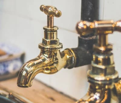 Plumbing card image